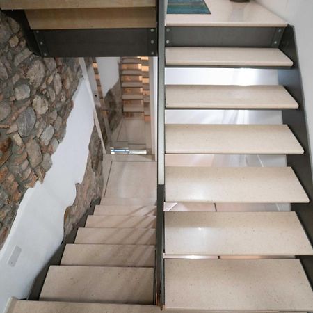 Loft In Piazza Con Soppalco Apartment Cividale Del Friuli Bagian luar foto