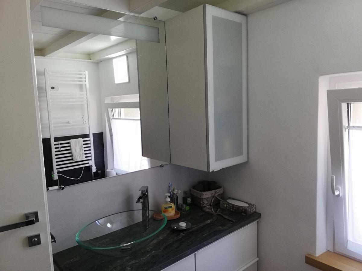 Loft In Piazza Con Soppalco Apartment Cividale Del Friuli Bagian luar foto