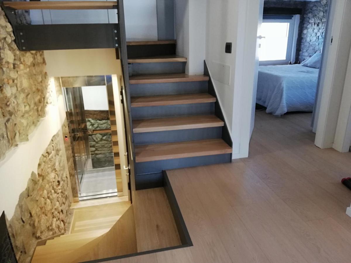 Loft In Piazza Con Soppalco Apartment Cividale Del Friuli Bagian luar foto