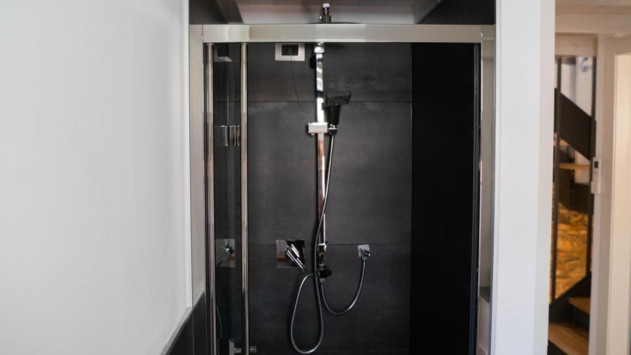 Loft In Piazza Con Soppalco Apartment Cividale Del Friuli Bagian luar foto