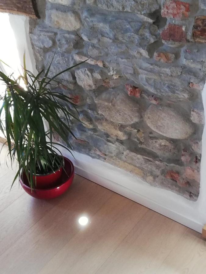 Loft In Piazza Con Soppalco Apartment Cividale Del Friuli Bagian luar foto
